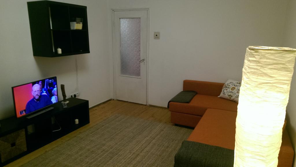 Ch4 Apartment Mediaş Habitación foto