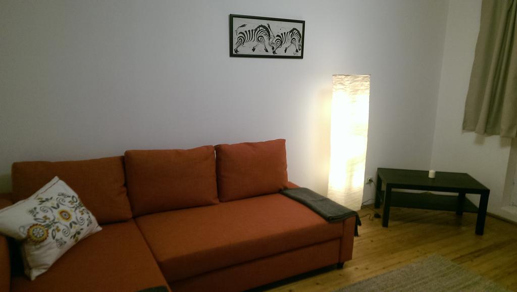 Ch4 Apartment Mediaş Habitación foto